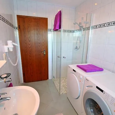 Heinen Appartement *