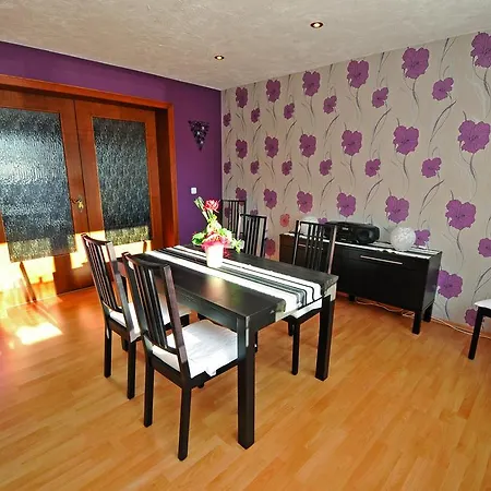 公寓 Heinen 施莱登