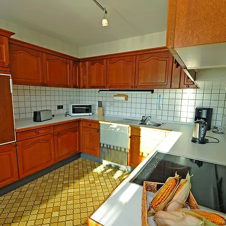 Appartement Heinen