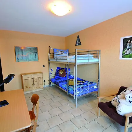 Apartamento Heinen *
