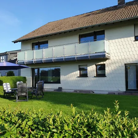 公寓 Heinen 施莱登