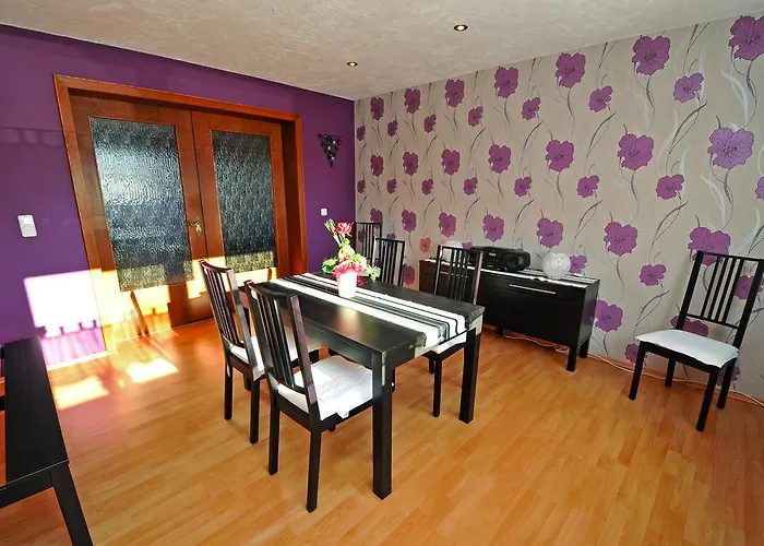 公寓 Heinen 施莱登