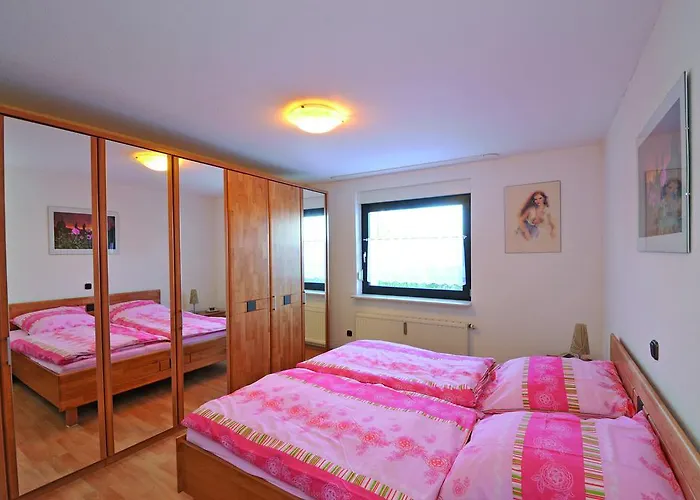 Heinen Lejlighed Schleiden