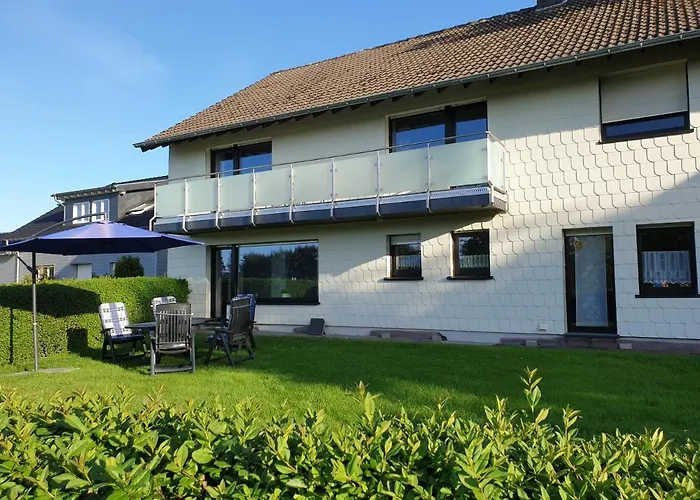 Lejlighed Heinen Schleiden